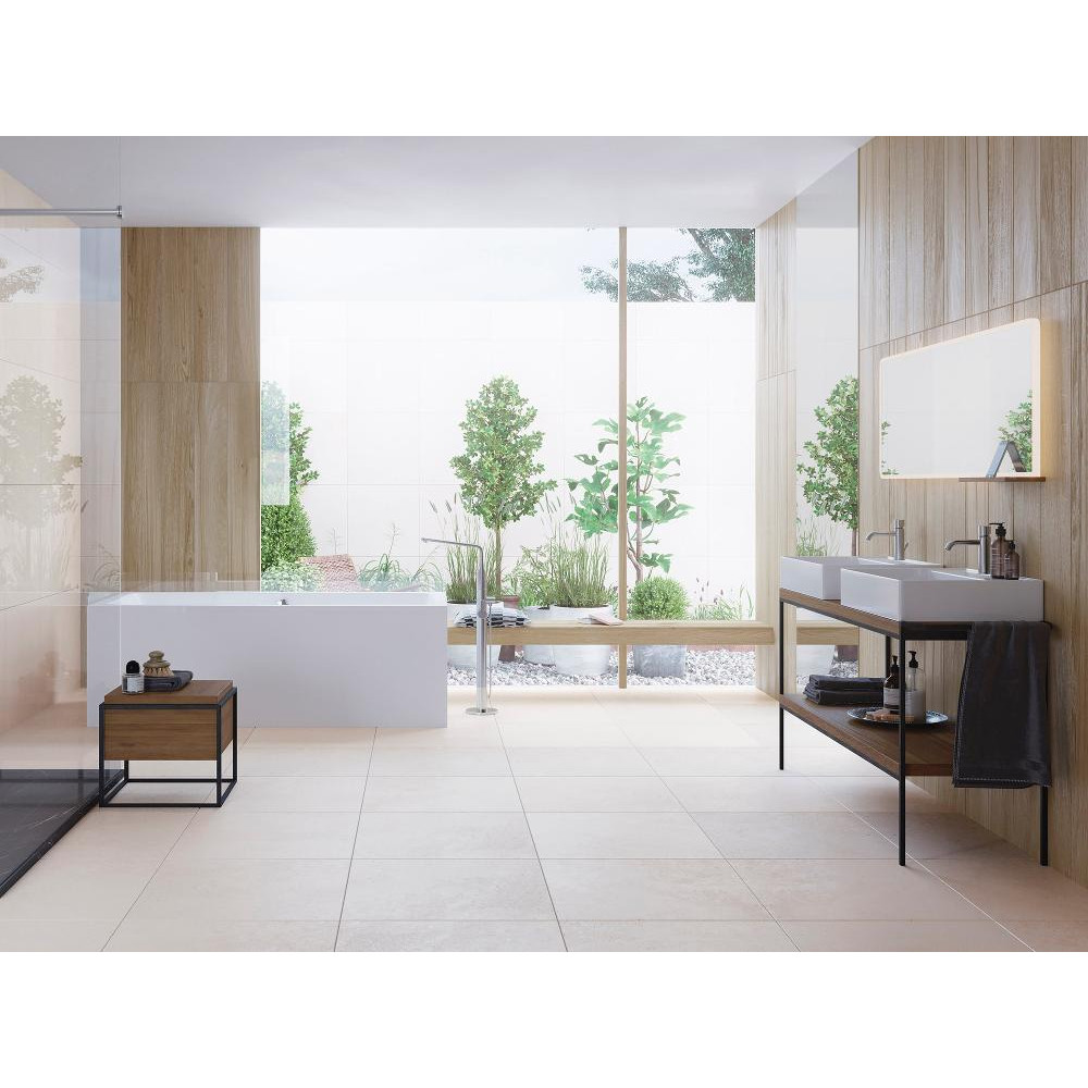 PORCELANOSA G354 BERNA CALIZA L 59.6x59.6 (плитка для підлоги і стін)