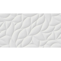 PORCELANOSA G233 OXO DECO BLANCO L 33.3x59.2 (плитка настінна)