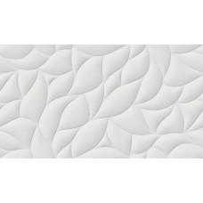 PORCELANOSA G233 OXO DECO BLANCO L 33.3x59.2 (плитка настінна)