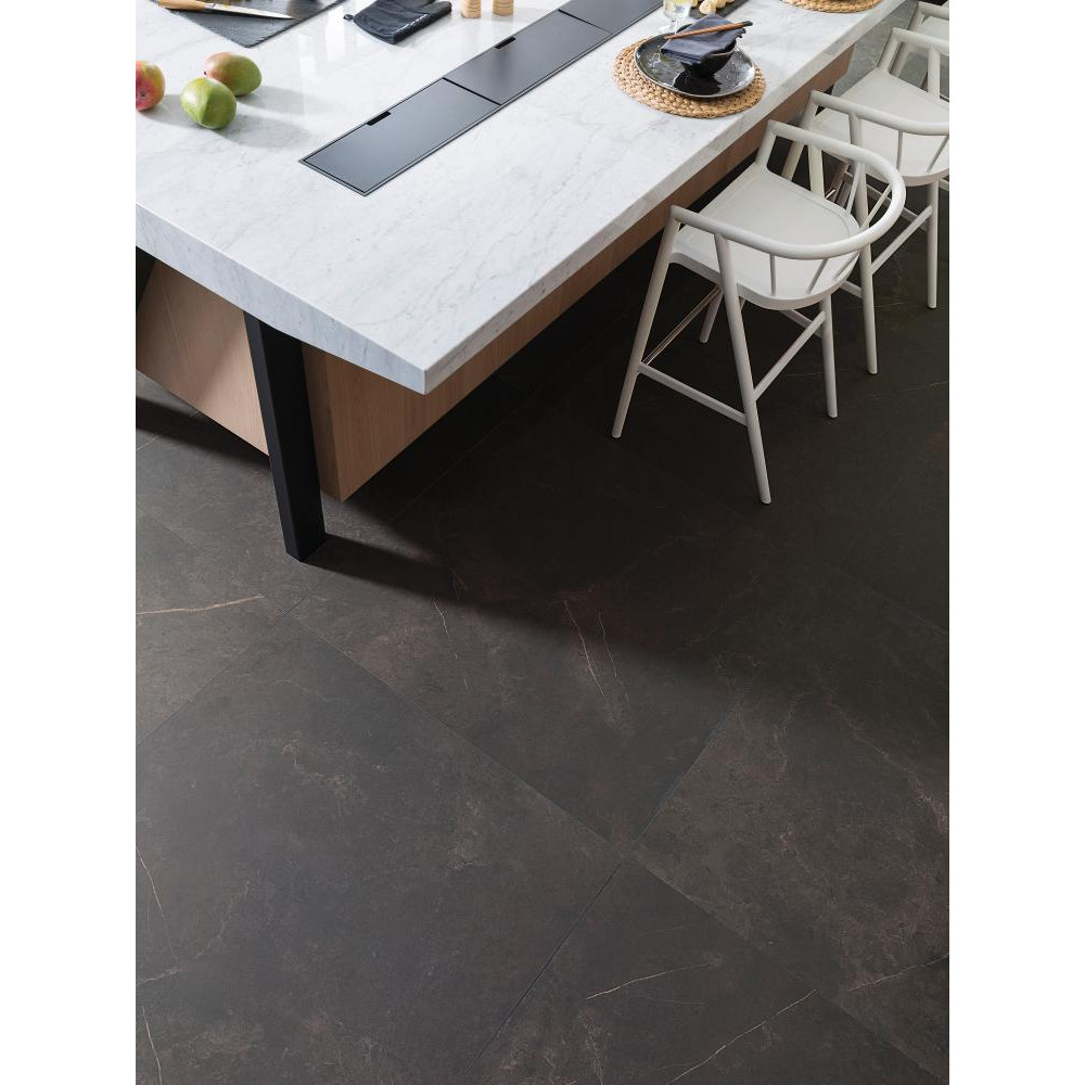 PORCELANOSA G392 KARACHI GREY PV 120x120 (плитка для підлоги і стін)