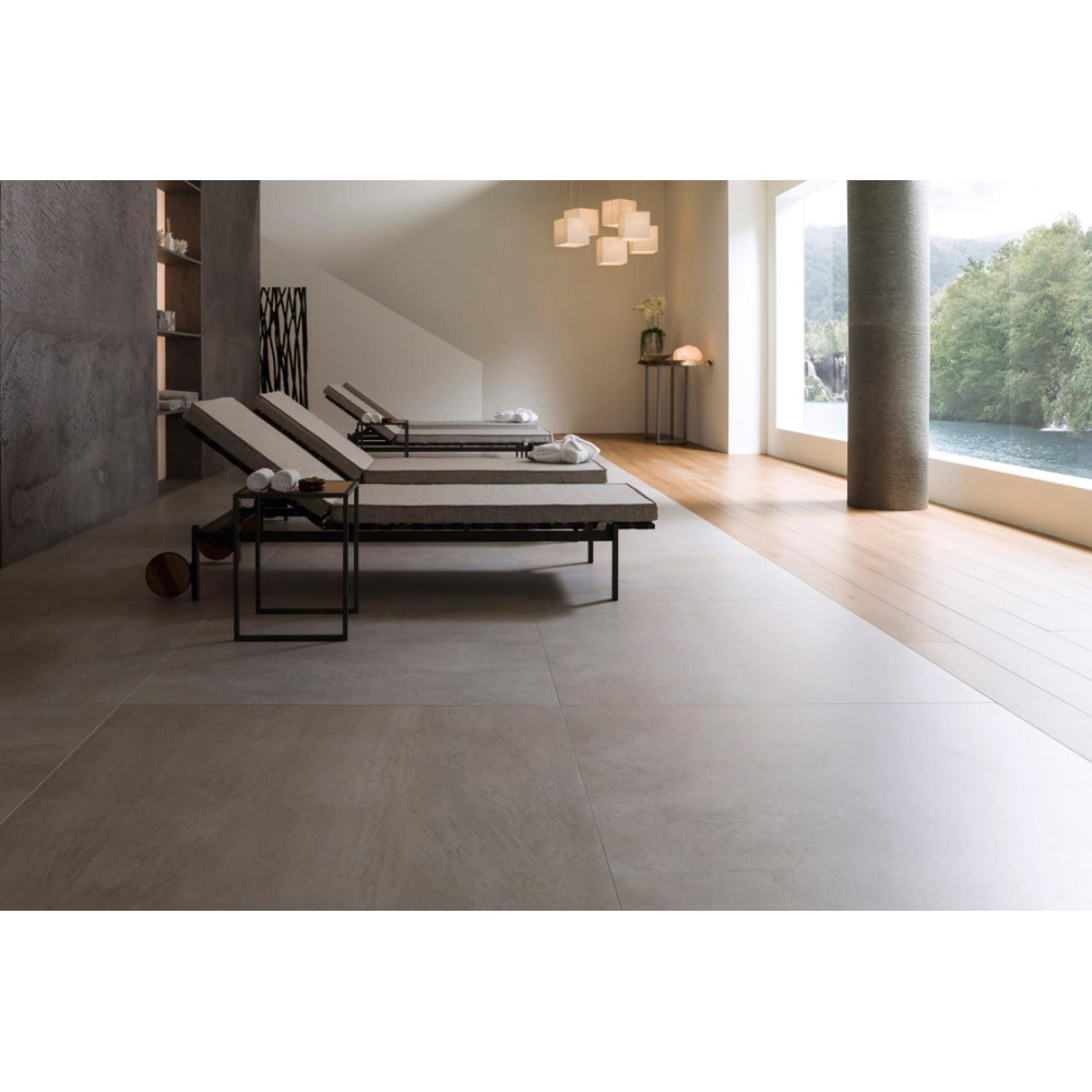 PORCELANOSA G386 NOBU ROBLE 19.3x180 (плитка для підлоги і стін)