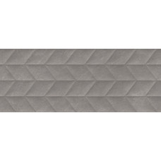 PORCELANOSA G278 SPIGA MYSTIC GREY 59.6x150 декор (плитка настінна)