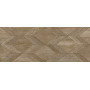 PORCELANOSA G279 DIAMOND 3D ROBLE 59.6x150 декор (плитка настінна)