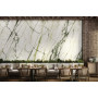 PORCELANOSA G2505 CALACATTA GREEN SILK 120x270 (плитка настінна)