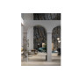 PORCELANOSA G2502 OROBICO DARK POLISHED 120x270 (плитка для підлоги і стін)