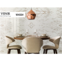 PORCELANOSA MASSA BOOKMATCH 59,6X150