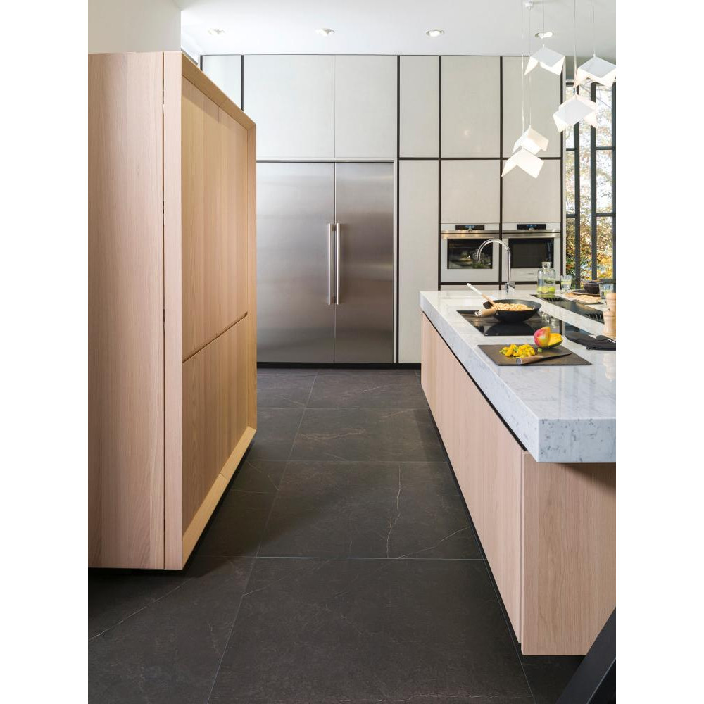 PORCELANOSA G392 KARACHI GREY PV 120x120 (плитка для підлоги і стін)