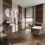 PORCELANOSA HAMPTON BROWN