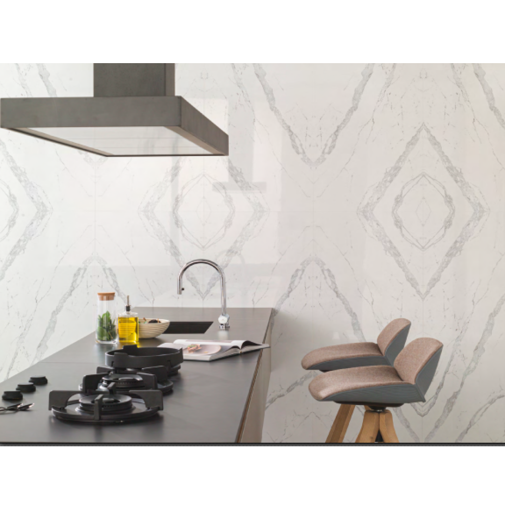PORCELANOSA BALTIC BOOKMATCH 59,6X150