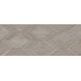 PORCELANOSA G279 DIAMOND 3D SILVER 59.6x150 декор (плитка настінна)