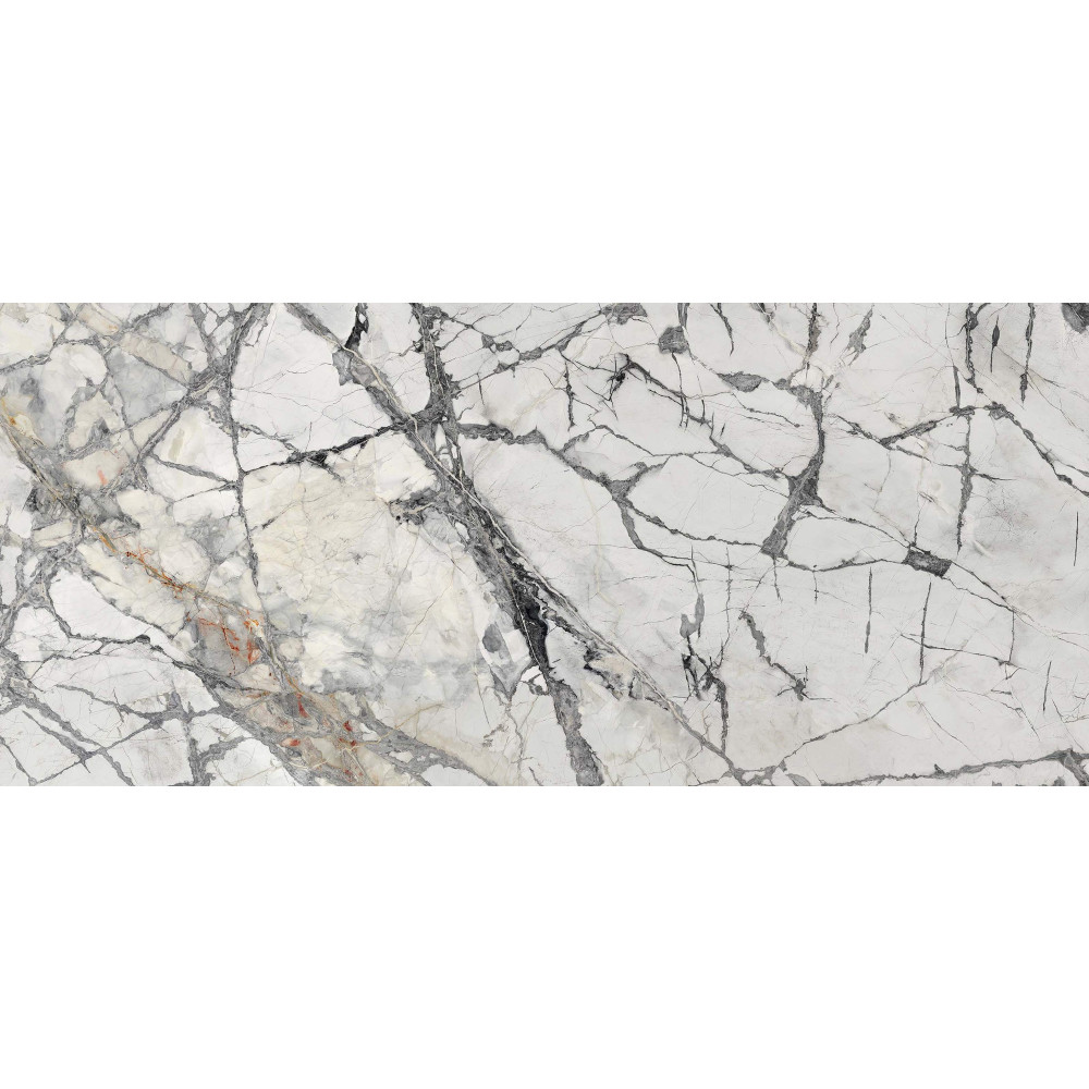 PORCELANOSA G2505 INVISIBLE WHITE POLISHED 120x270 (плитка настінна)