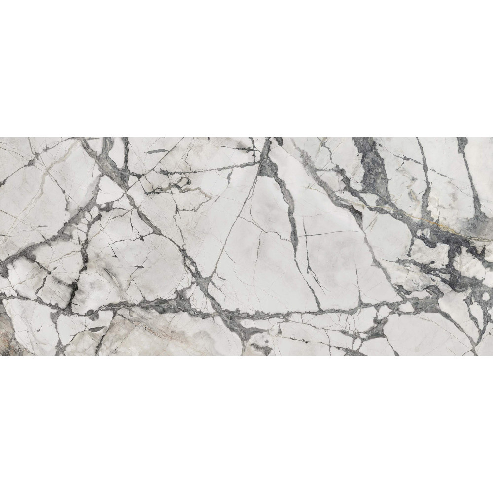 PORCELANOSA G2505 INVISIBLE WHITE POLISHED 120x270 (плитка настінна)
