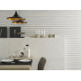 PORCELANOSA G278 LISTON HANNOVER BONE TOPO 59.6x150 декор (плитка настінна)