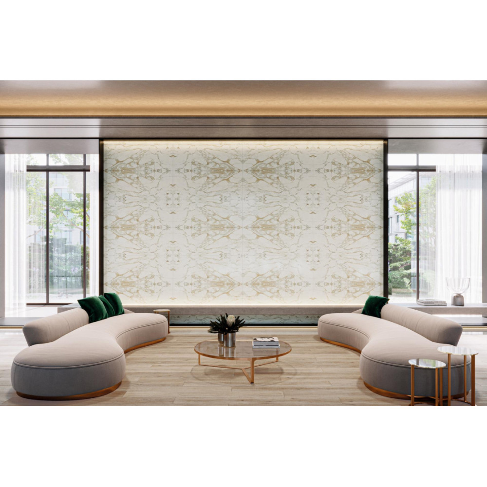 PORCELANOSA G-279 MASSA BOOKMATCH 59.6x150 (плитка настінна)