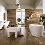 PORCELANOSA MONTREAL NOGAL