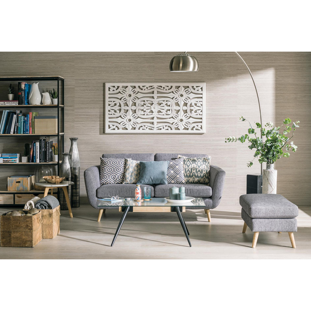 PORCELANOSA G385 MINNESOTA ASH 25x150 (плитка для підлоги і стін)