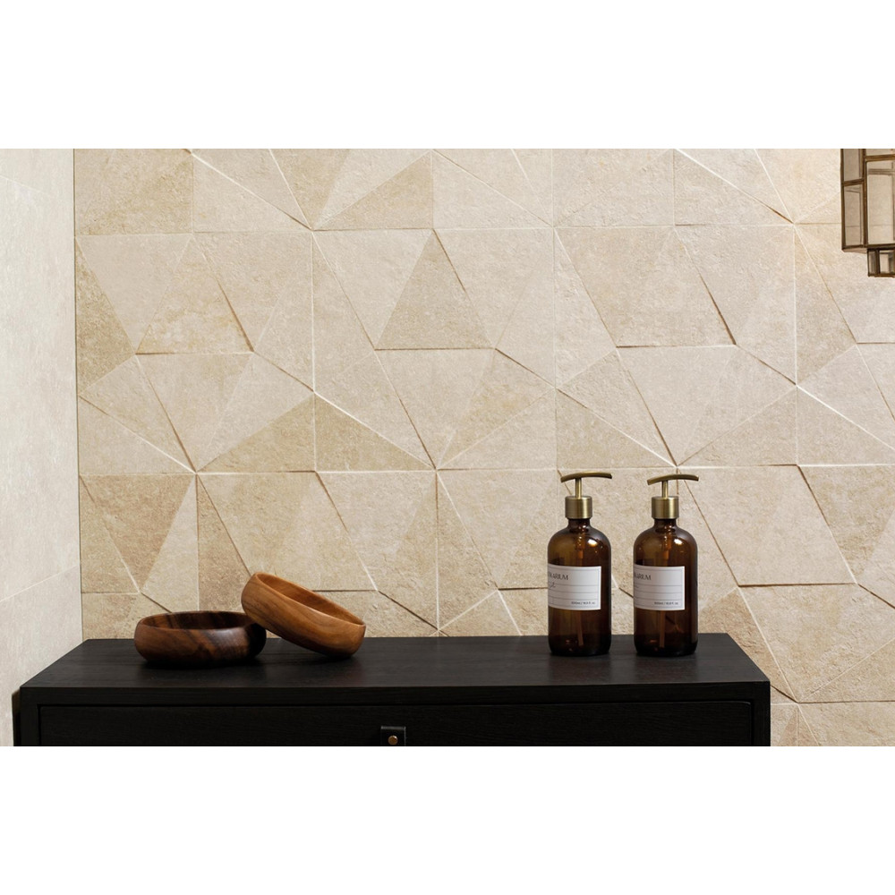 PORCELANOSA G359 THAO VERBIER SAND 59.6x59.6 (плитка настінна)