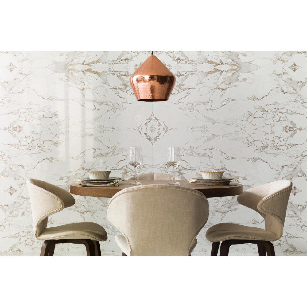 PORCELANOSA G-279 MASSA BOOKMATCH 59.6x150 (плитка настінна)