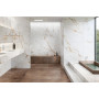 PORCELANOSA G2528 CALACATTA GOLD NATURE 120x120 (плитка для підлоги і стін)