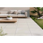 PORCELANOSA G365 BOTTEGA CALIZA ANT. 20 mm 59.6x59.6 (плитка для підлоги)