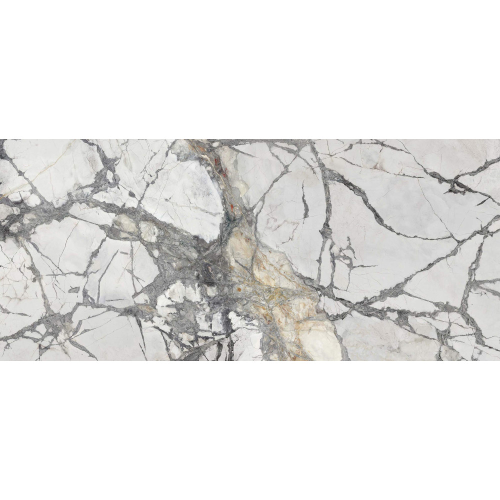 PORCELANOSA G2505 INVISIBLE WHITE POLISHED 120x270 (плитка настінна)