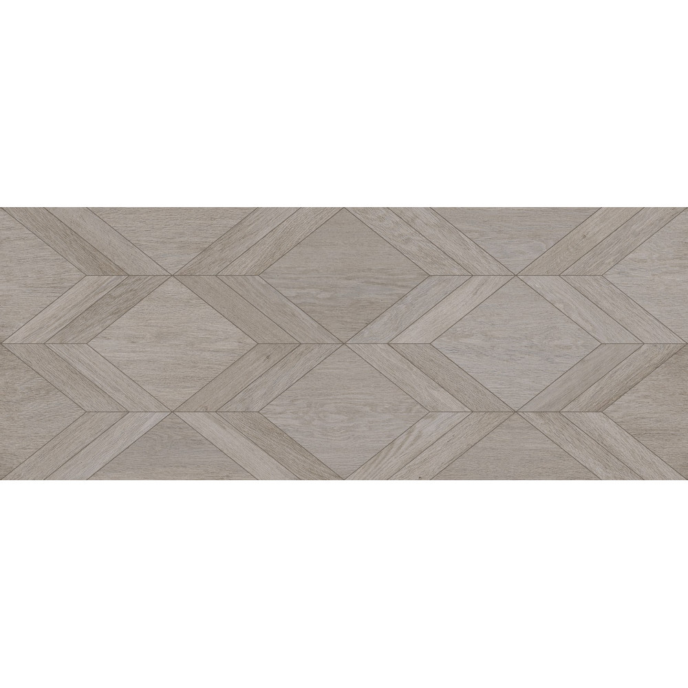 PORCELANOSA G279 DIAMOND 3D SILVER 59.6x150 декор (плитка настінна)