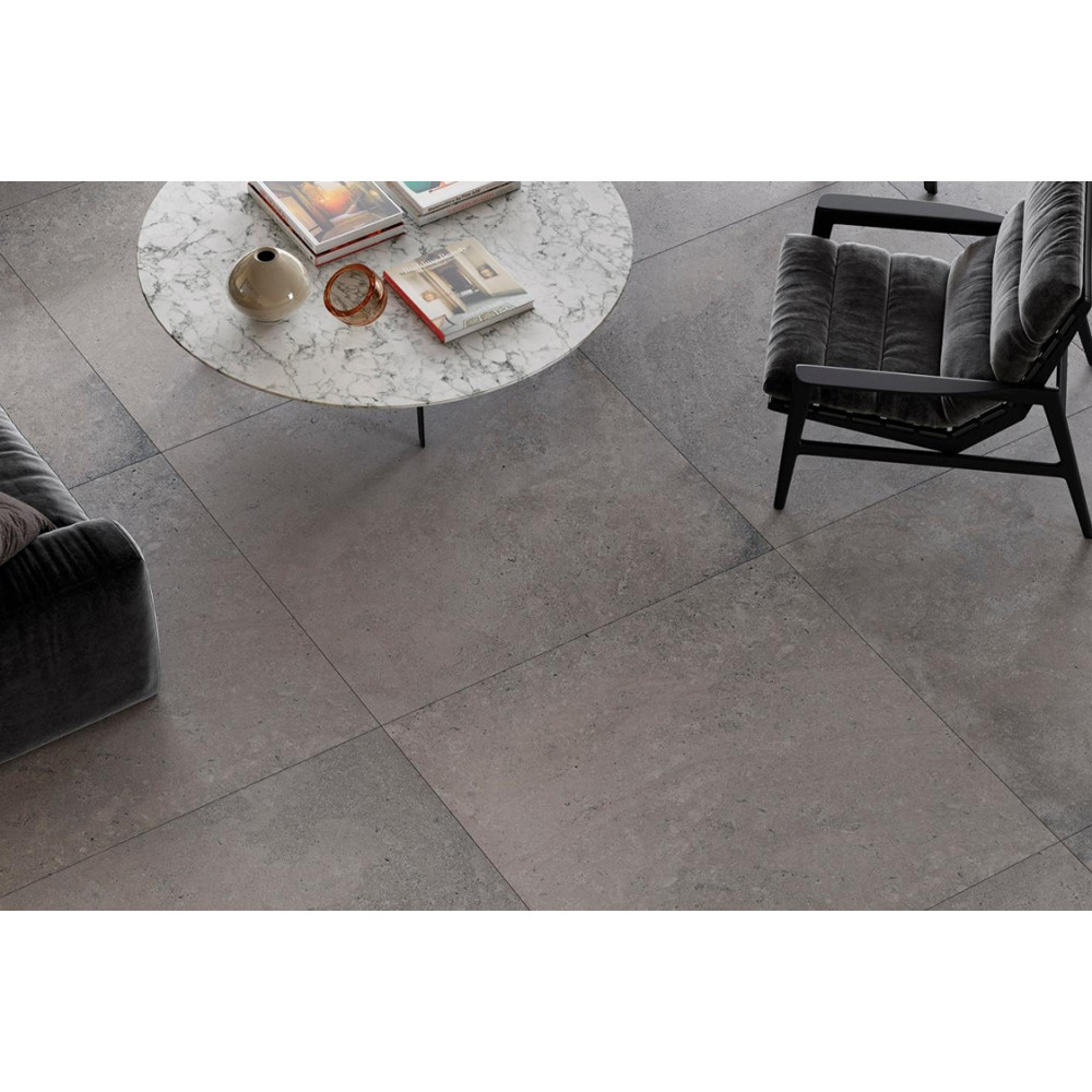 PORCELANOSA G392 BERNA ACERO L 120x120 (плитка для підлоги і стін)
