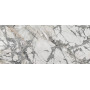 PORCELANOSA G2505 INVISIBLE WHITE POLISHED 120x270 (плитка настінна)