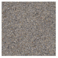 PORCELANOSA TREVISO GRIS LAP. 80X80(A)