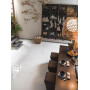 PORCELANOSA G389 THASSOS PUL. 79.2x79.2 (плитка для підлоги і стін)