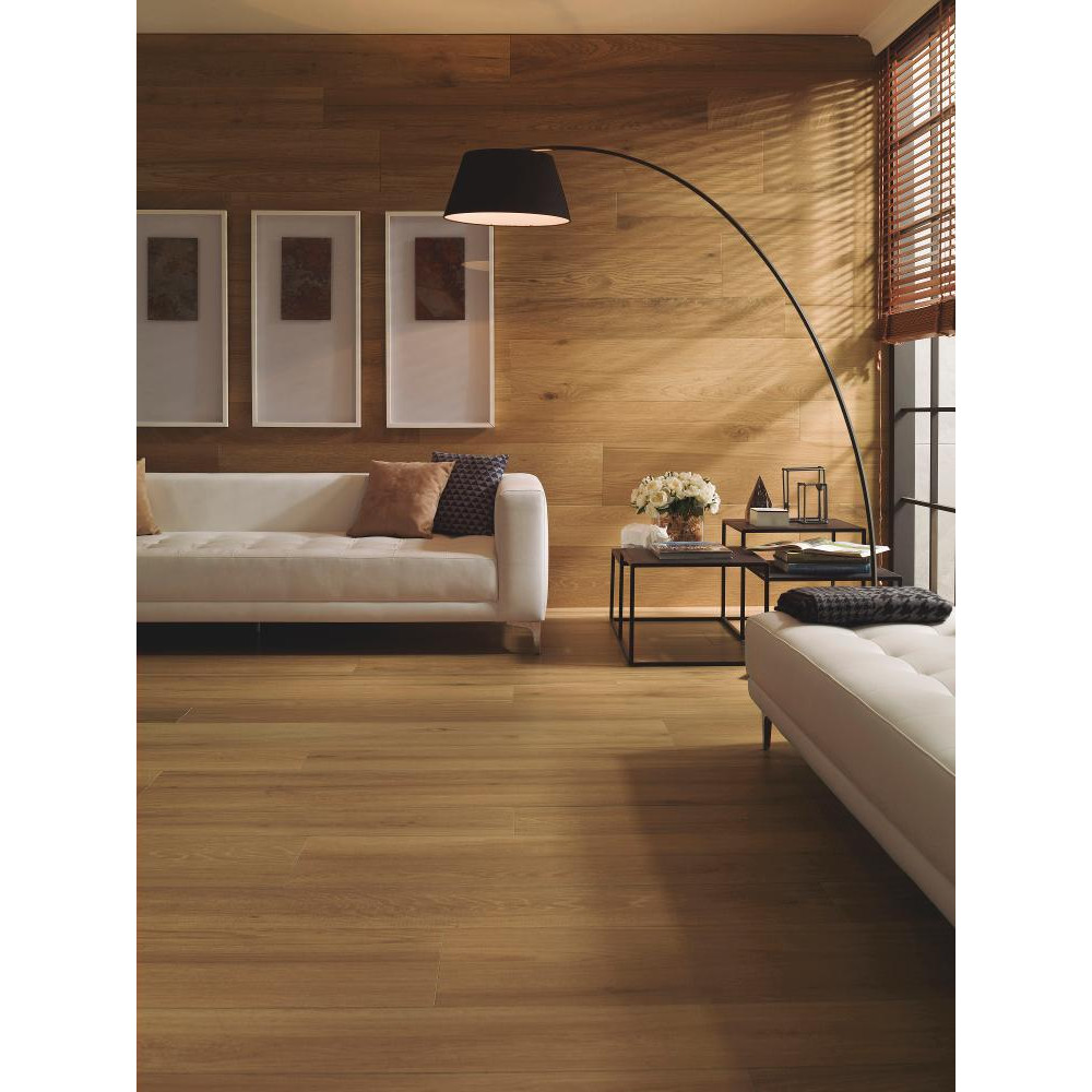 PORCELANOSA G386 NOBU ROBLE 29.4x180 (плитка для підлоги і стін)