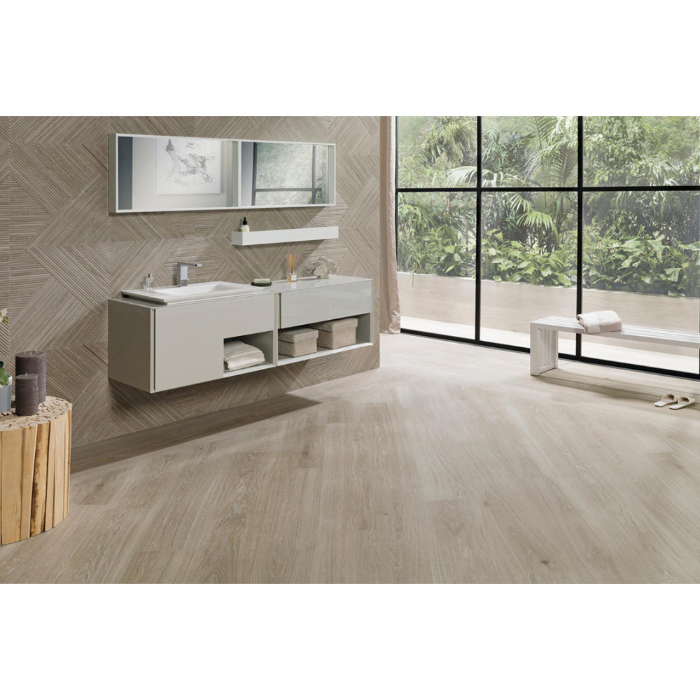PORCELANOSA G385 MINNESOTA ASH 25x150 (плитка для підлоги і стін)