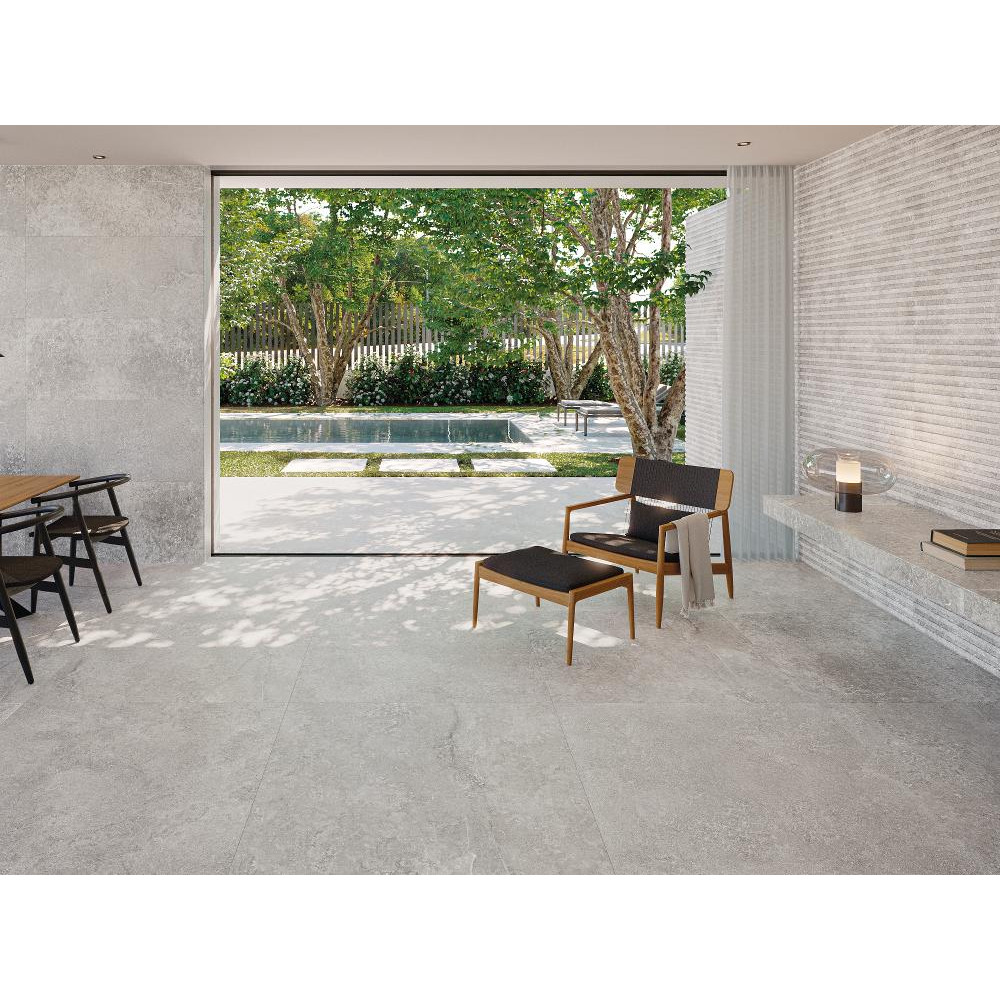 PORCELANOSA G278 LISTON HANNOVER BONE TOPO 59.6x150 декор (плитка настінна)