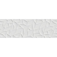 PORCELANOSA G271 OXO DECO BLANCO 33.3x100 (плитка настінна)