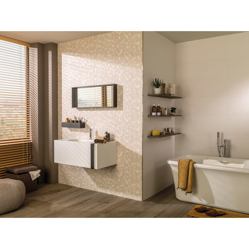 PORCELANOSA G261 MENORCA BLANCO 33.3x100 (плитка настінна)