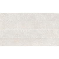 PORCELANOSA G233 SPIGA BOTTEGA WHITE L 33.3x59.2 декор (плитка настінна)