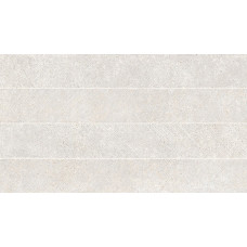 PORCELANOSA G233 SPIGA BOTTEGA WHITE L 33.3x59.2 декор (плитка настінна)