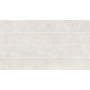 PORCELANOSA G233 SPIGA BOTTEGA WHITE L 33.3x59.2 декор (плитка настінна)