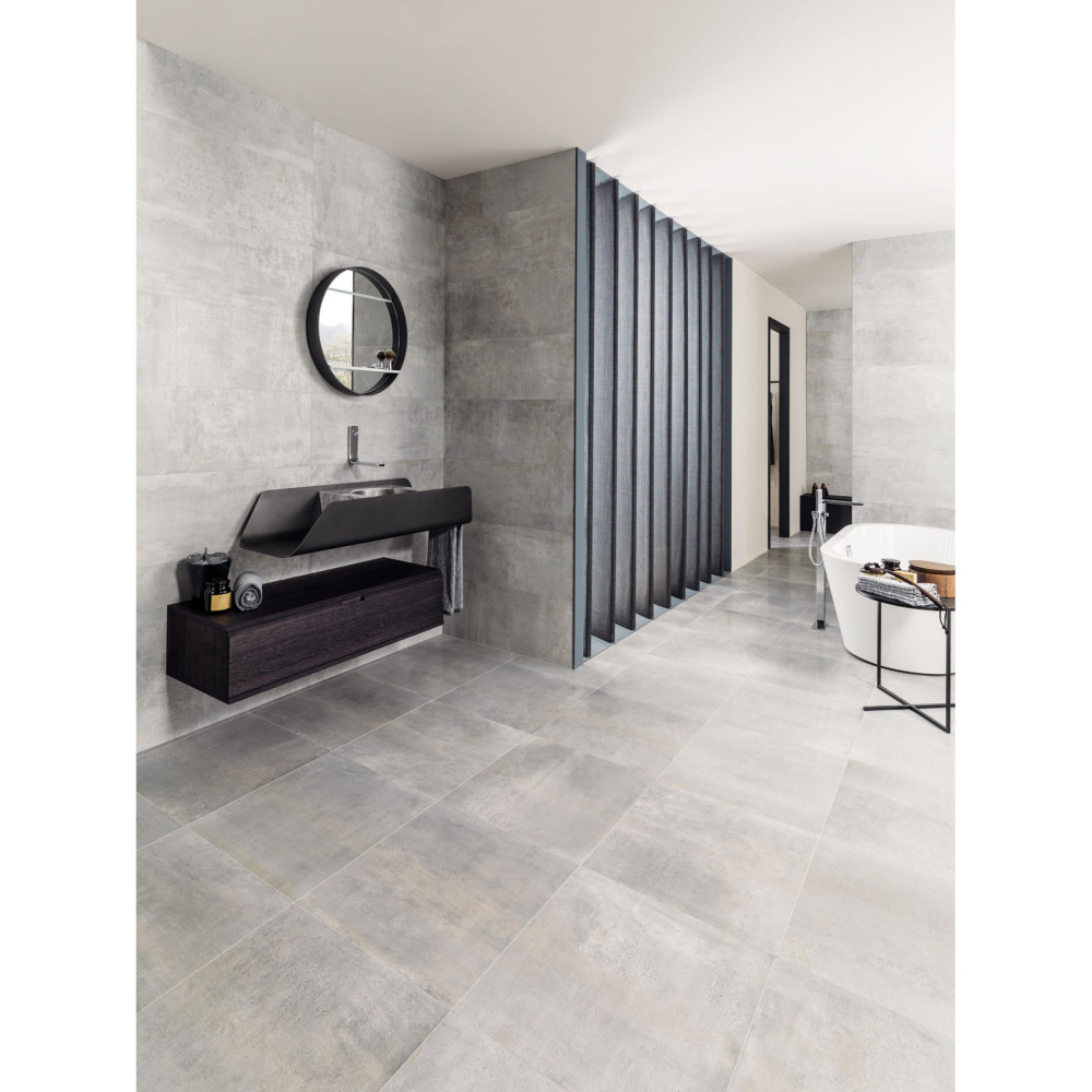 PORCELANOSA METROPOLITAN ANTRACITA XL