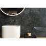 PORCELANOSA G2515 NERO VELLUTO POLISHED 120x270 (плитка настінна)