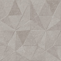 PORCELANOSA G359 THAO VERBIER SILVER 59.6x59.6 (плитка настінна)