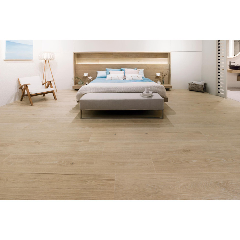 PORCELANOSA G385 MINNESOTA CAMEL 25x150 (плитка для підлоги і стін)