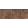 PORCELANOSA G271 TACO OXFORD COGNAC 33.3x100 (плитка настінна)