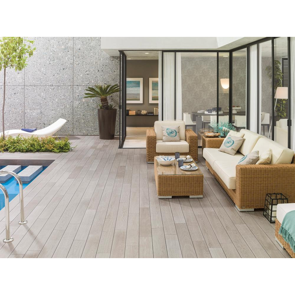PORCELANOSA G340 FOREST ACERO ANT.14.3x90 (плитка для підлоги і стін)