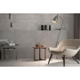 PORCELANOSA G271 DECO IMAGE SILVER 33.3x100 декор (плитка настінна)