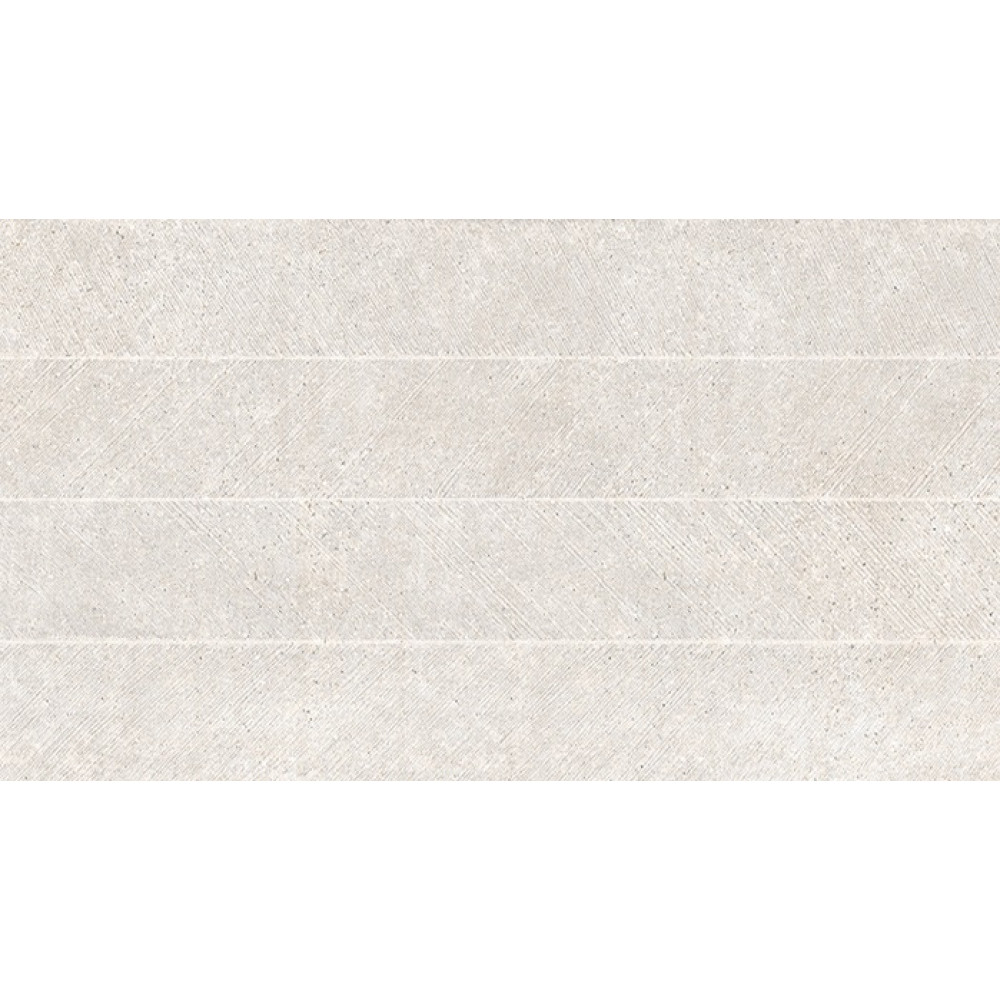 PORCELANOSA G233 SPIGA BOTTEGA WHITE L 33.3x59.2 декор (плитка настінна)