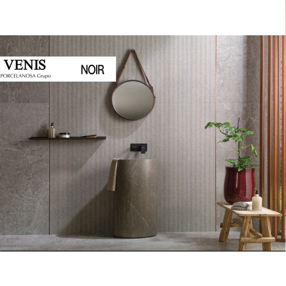 PORCELANOSA NOIR TOPO 45X120(A)