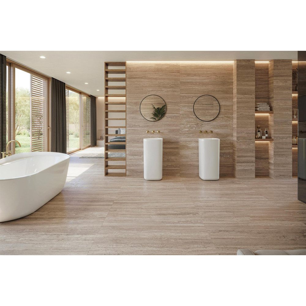 PORCELANOSA G270 ROMA NOCE 45x120 (плитка настінна)