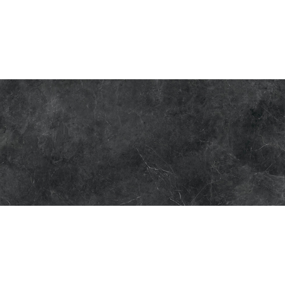 PORCELANOSA G2515 NERO VELLUTO POLISHED 120x270 (плитка настінна)