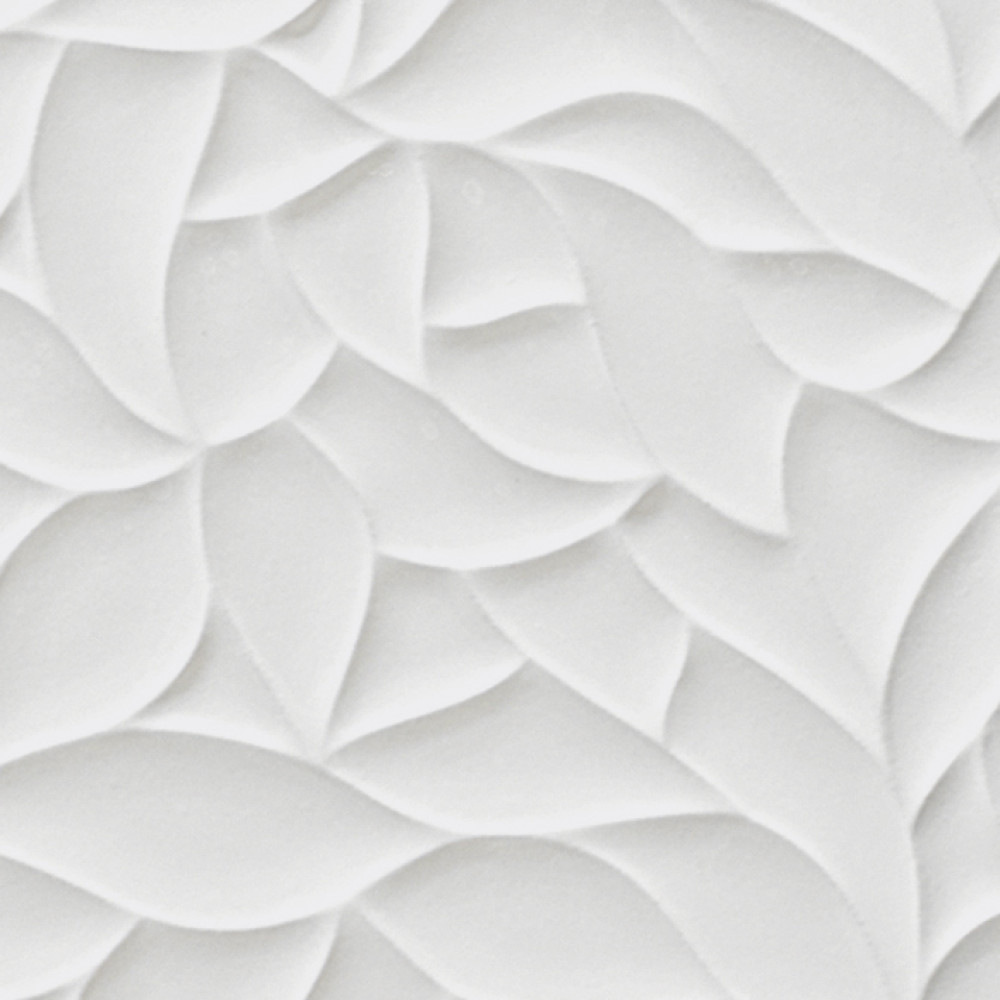 PORCELANOSA G271 OXO DECO BLANCO 33.3x100 (плитка настінна)